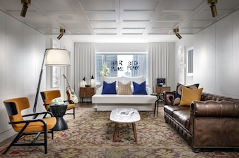 Suite, Multiple Beds (John Lennon Yoko Ono)