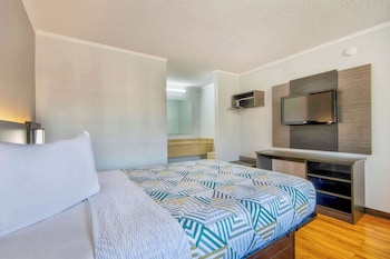 Standard Room, 1 Double Bed, Non Smoking