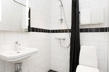 Standard Room (bed 140 cm)