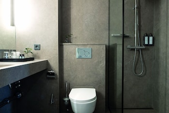 Superior Double Room, River View
