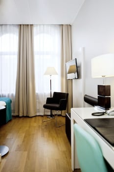 Standard Room (bed 140 cm)