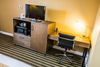 Room, 1 King Bed, Accessible, Non Smoking