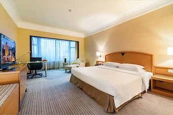 Commercial Room
