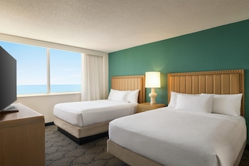 Suite, Multiple Beds, Oceanfront