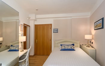 Comfort Single Room, 1 Large Twin Bed