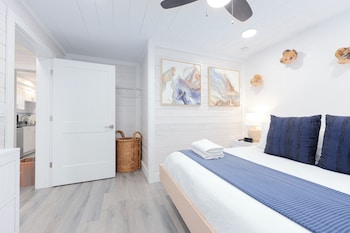 Siesta Bunkhouse - 1 Bedroom