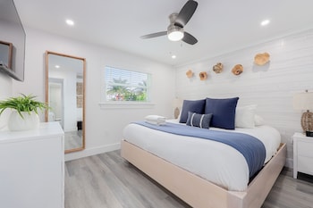 Siesta, 2 Bedroom