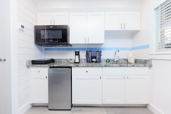 Siesta Bunkhouse - 1 Bedroom