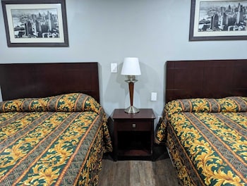 Room, 2 Double Beds