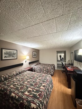 Room, 2 Double Beds