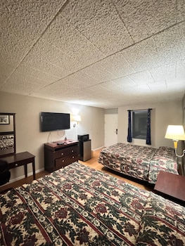 Room, 2 Double Beds