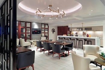Club Room, 2 Double Beds