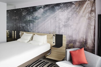 Superior Room, 1 Queen Bed