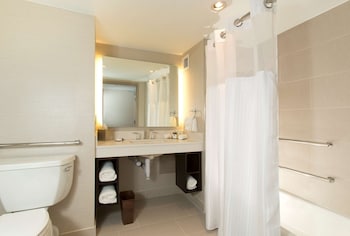 Room, Accessible, Non Smoking