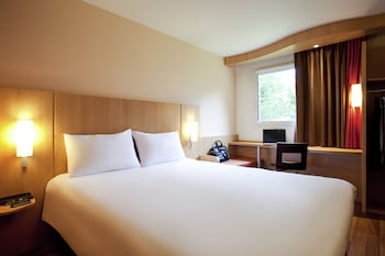 Classic Double Room, 1 Double Bed