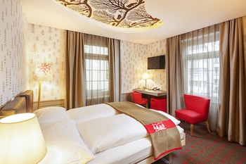 Business Double Room
