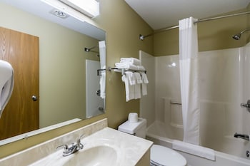 Room, 1 Queen Bed