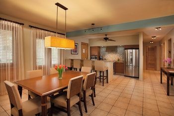 Luxury Villa, 3 Bedrooms, Non Smoking