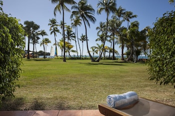 Deluxe Room, Oceanfront