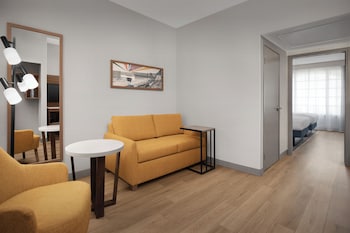 Two Queen Bed Suite