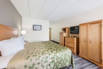 Standard Room, 1 King Bed, Non Smoking