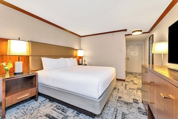 Standard Room, 1 Queen Bed