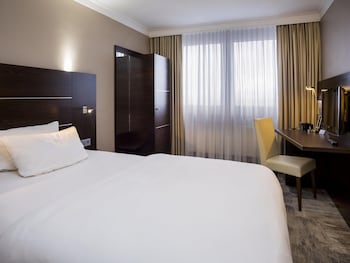 Standard Room, 1 Twin Bed