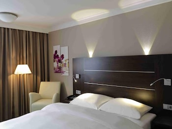 Standard Twin Room, 2 Twin Beds