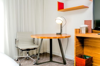 Room, 1 King Bed