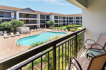 Suite, 1 Bedroom, 2 Queen Beds