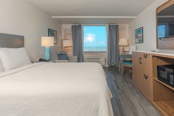 Suite, 1 Bedroom, Ocean View
