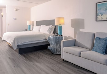 Suite, 1 Bedroom