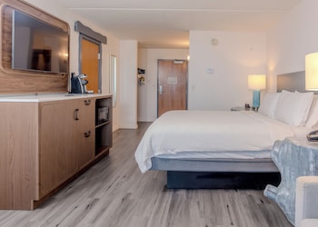 Suite, 1 Bedroom