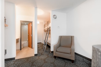 Suite, 1 Bedroom