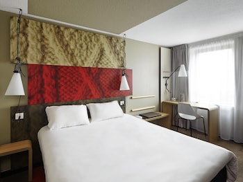 Standard Double Room, 1 Double Bed