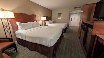 Room, 2 Queen Beds, Non Smoking