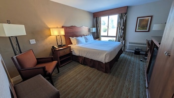 Room, 1 King Bed, Accessible, Non Smoking (Mobility)