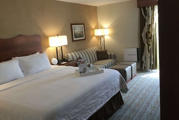 Executive Room, 1 King Bed, Non Smoking (Wellness Room)