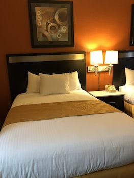 Room, 1 King Bed, Non Smoking