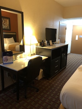Room, Mobility Accessible, Non Smoking