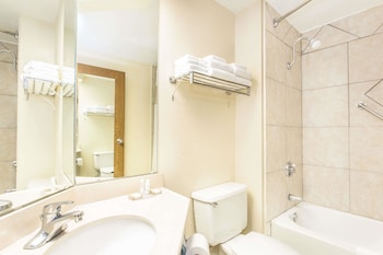 Room, 2 Double Beds, Non Smoking