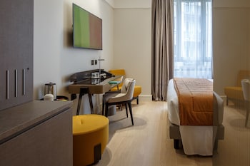Premium Double or Twin Room