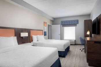Room, 1 Double Bed, Accessible, Non Smoking