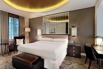 Club Suite, 1 Bedroom