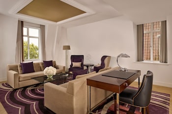 Club Suite, 1 Bedroom