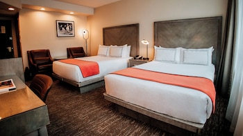 Deluxe Double Room, 2 Double Beds