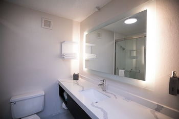 Room, 2 Double Beds, Non Smoking