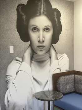 Star Wars Double Double