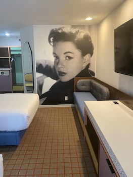 Deluxe Double Room, 2 Double Beds