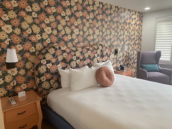 Executive Room, 1 King Bed
